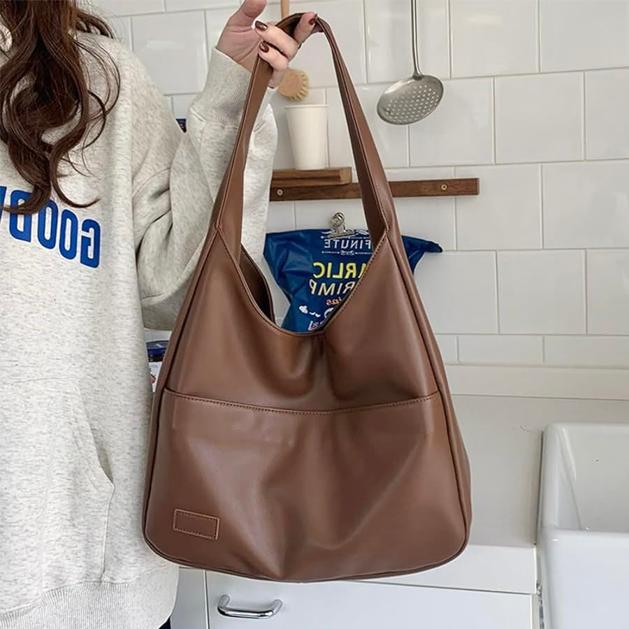 Emilia Rose | Refined Shoulder Bag
