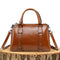 Emma Ida | Glossy Shoulder Bag