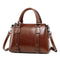 Emma Ida | Glossy Shoulder Bag