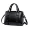Emma Ida | Glossy Shoulder Bag
