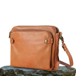 Emma Lotte | Classic Leather Bag