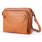 Emma Lotte | Classic Leather Bag