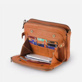 Emma Lotte | Classic Leather Bag