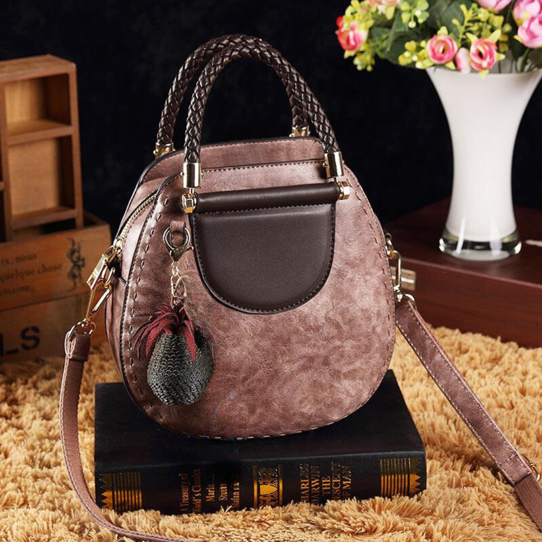 Emma Martha | Versatile Tote Bag