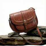 Emma Paula | Classic Cross-Body Bag