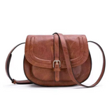 Emma Paula | Classic Cross-Body Bag