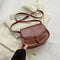 Emma Paula | Classic Cross-Body Bag