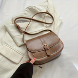 Emma Paula | Classic Cross-Body Bag
