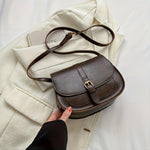 Emma Paula | Classic Cross-Body Bag