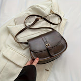 Emma Paula | Classic Cross-Body Bag