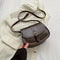 Emma Paula | Classic Cross-Body Bag
