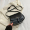 Emma Paula | Classic Cross-Body Bag