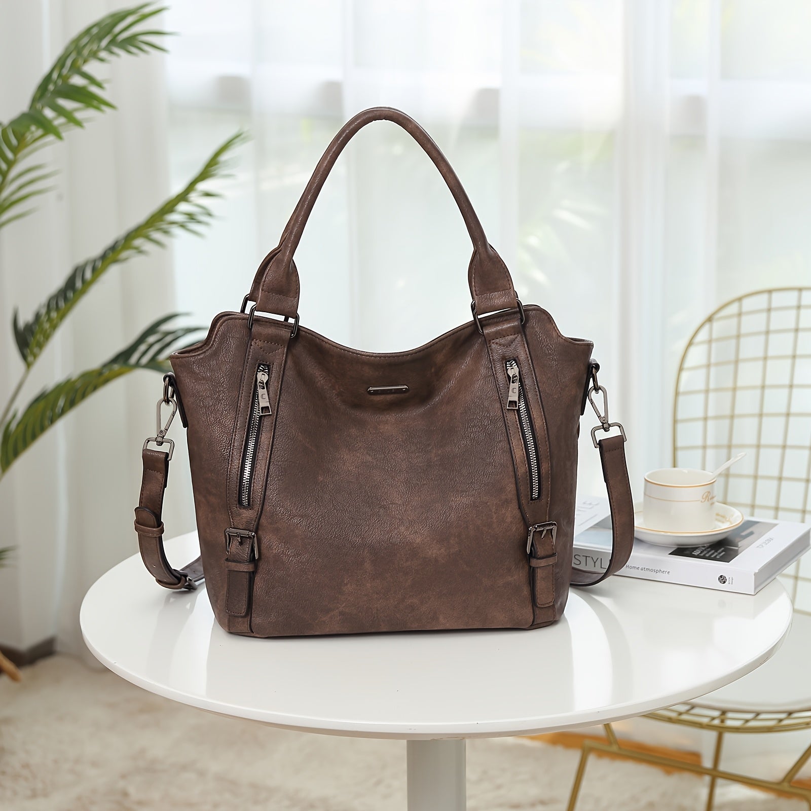 Emma Rose | The Everyday Bag