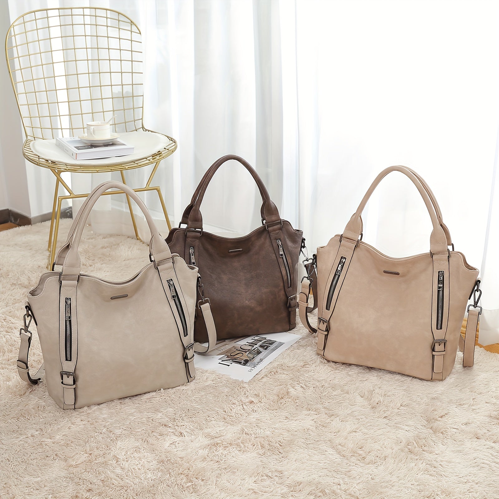 Emma Rose | The Everyday Bag