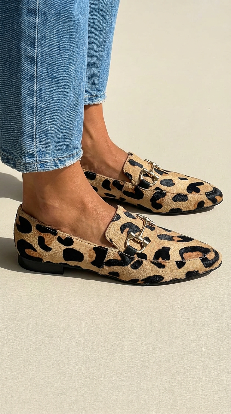 Ottilie | Everyday Loafers