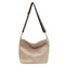 Hannah Ida | Vintage Leather Cross-Body Bag
