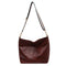 Hannah Ida | Vintage Leather Cross-Body Bag
