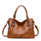 Hannah Lotte | Soft Leather Bag