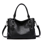 Hannah Lotte | Soft Leather Bag