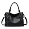 Hannah Lotte | Soft Leather Bag