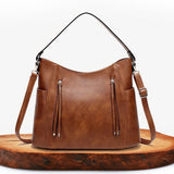 Hannah Martha | Elegant Luxury Bag