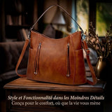 Hannah Martha | Elegant Luxury Bag