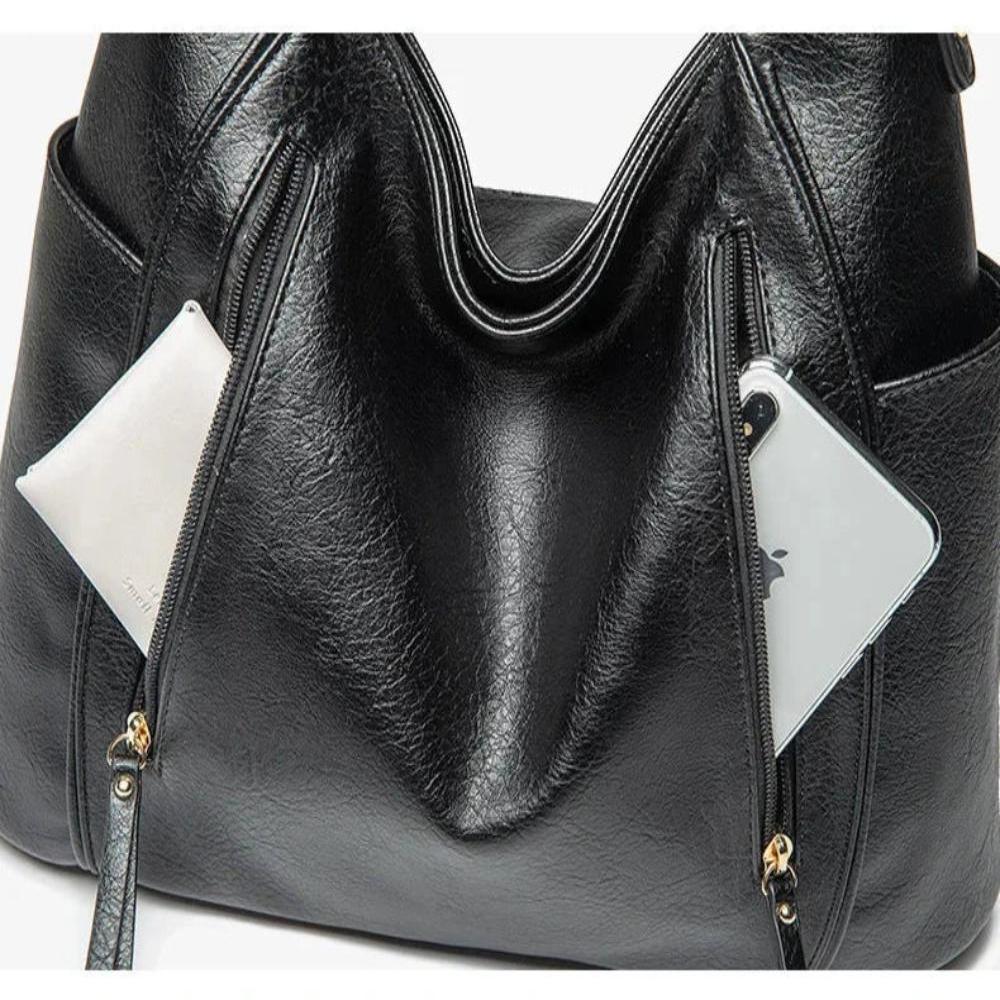 Hannah Martha | Elegant Luxury Bag