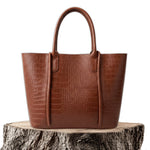 Hannah Paula | Refined Shoulder Bag