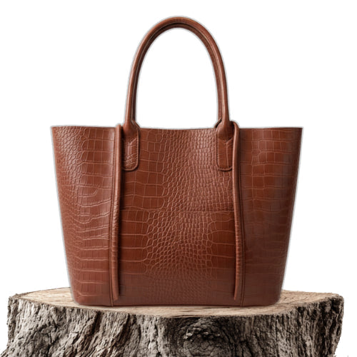Hannah Paula | Refined Shoulder Bag