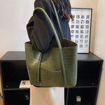 Hannah Paula | Refined Shoulder Bag