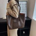 Hannah Paula | Refined Shoulder Bag