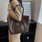 Hannah Paula | Refined Shoulder Bag