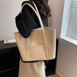 Hannah Paula | Refined Shoulder Bag