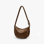 Hannah Rose | Pastel Leather Bag