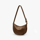 Hannah Rose | Pastel Leather Bag