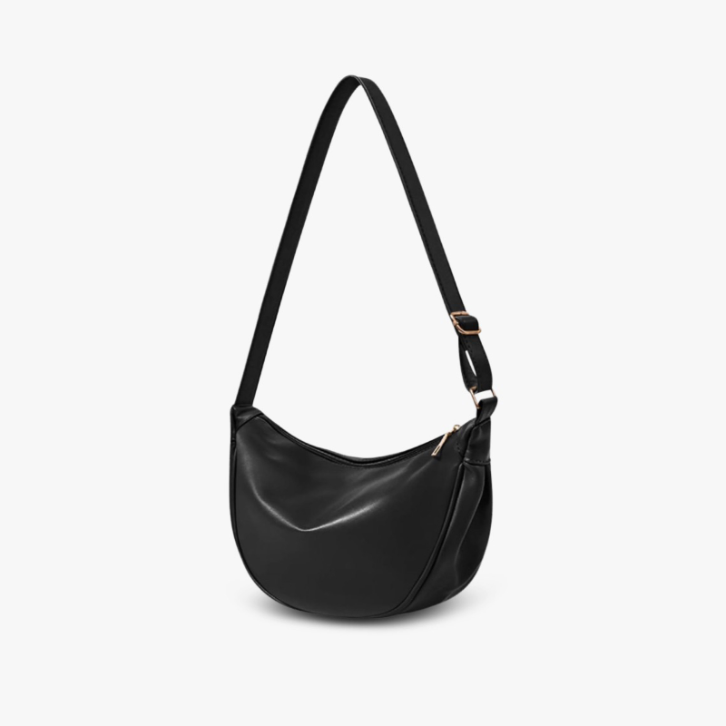 Hannah Rose | Pastel Leather Bag