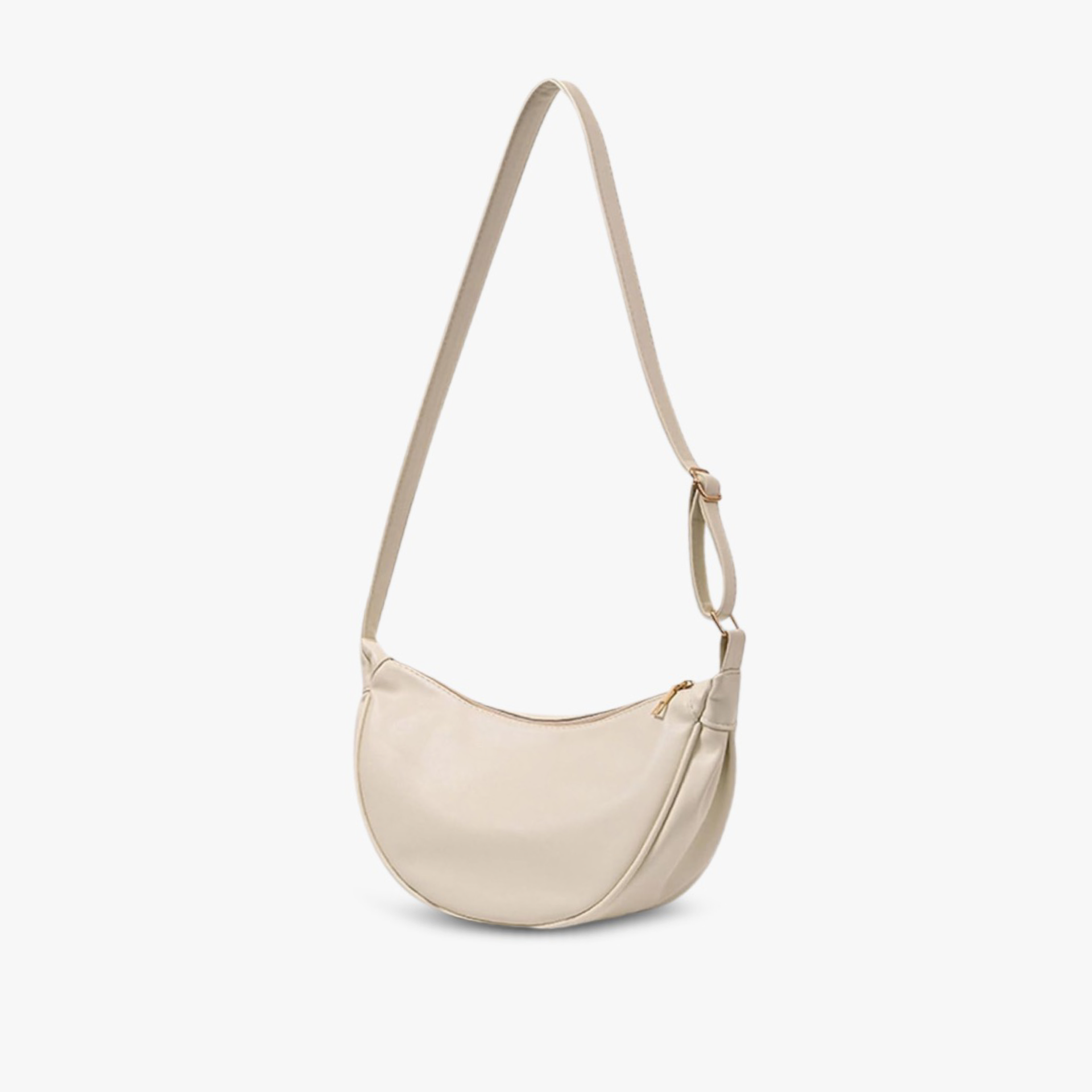 Hannah Rose | Pastel Leather Bag