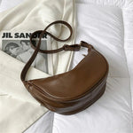 Hannah Rose | Pastel Leather Bag