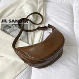 Hannah Rose | Pastel Leather Bag