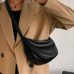 Hannah Rose | Pastel Leather Bag