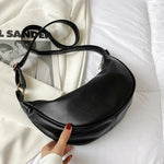 Hannah Rose | Pastel Leather Bag
