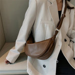 Hannah Rose | Pastel Leather Bag