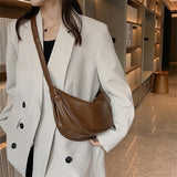 Hannah Rose | Pastel Leather Bag