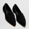 Daisy | Leopard Print Loafers