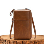Lena Ida | Compact Chic Handbag