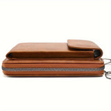 Lena Ida | Compact Chic Handbag
