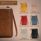 Lena Ida | Compact Chic Handbag