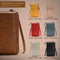 Lena Ida | Compact Chic Handbag