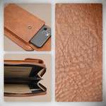 Lena Ida | Compact Chic Handbag