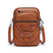 Lena Lotte | Textured Leather Bag